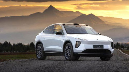 蔚派国际 蔚来智能化换电技术与产品的深度融合之路