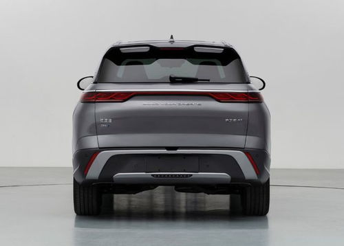 新能源车市新浪潮 蔚来入门版、比亚迪高端SUV与蔚派国际联手来袭