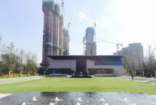 探索都市人居新高度 中国铁建·西派国际与现代生活的璀璨典范蔚派国际
